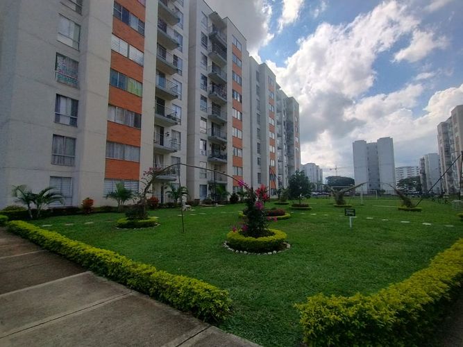 Apartamento de 3 alcobas en venta en Las Mercedes, Jamundí, 57 m² · foto 16 de 16