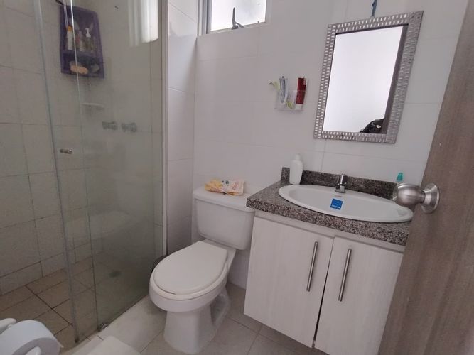 Apartamento de 3 alcobas en venta en Las Mercedes, Jamundí, 57 m² · foto 6 de 16