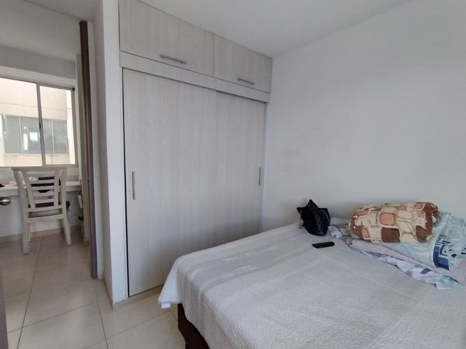 Apartamento de 3 alcobas en venta en Las Mercedes, Jamundí, 57 m² · foto 10 de 16