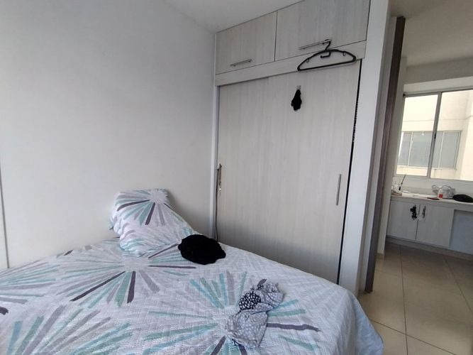 Apartamento de 3 alcobas en venta en Las Mercedes, Jamundí, 57 m² · foto 11 de 16