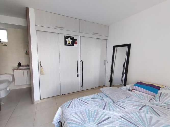 Apartamento de 3 alcobas en venta en Las Mercedes, Jamundí, 57 m² · foto 13 de 16