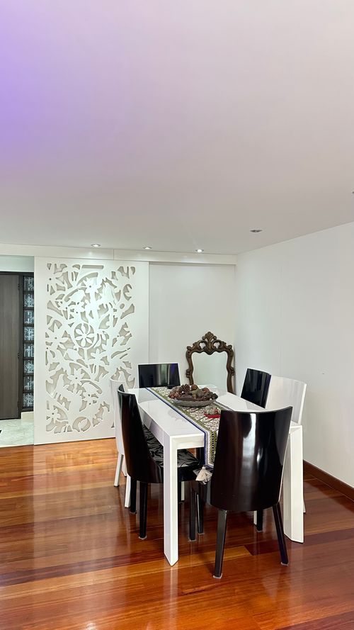 Apartamento de 3 alcobas en venta en Club De Los Lagartos, Bogotá, 131 m² · foto 7 de 24