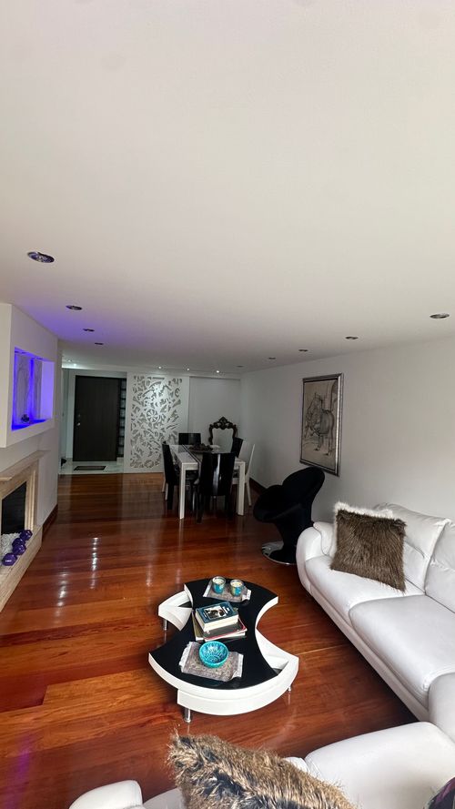 Apartamento de 3 alcobas en venta en Club De Los Lagartos, Bogotá, 131 m² · foto 9 de 24