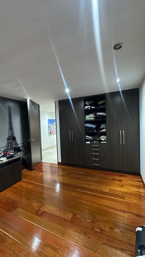 Apartamento de 3 alcobas en venta en Club De Los Lagartos, Bogotá, 131 m² · foto 12 de 24