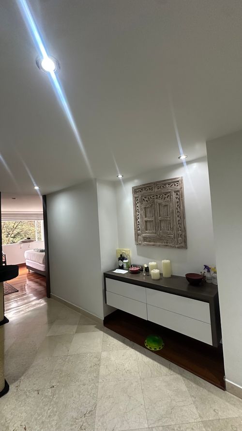 Apartamento de 3 alcobas en venta en Club De Los Lagartos, Bogotá, 131 m² · foto 13 de 24