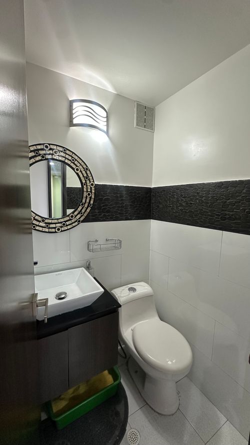 Apartamento de 3 alcobas en venta en Club De Los Lagartos, Bogotá, 131 m² · foto 14 de 24