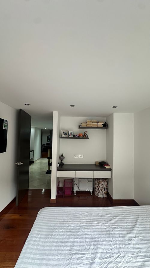 Apartamento de 3 alcobas en venta en Club De Los Lagartos, Bogotá, 131 m² · foto 15 de 24