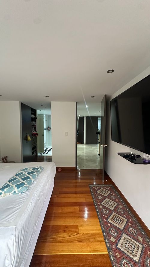 Apartamento de 3 alcobas en venta en Club De Los Lagartos, Bogotá, 131 m² · foto 16 de 24