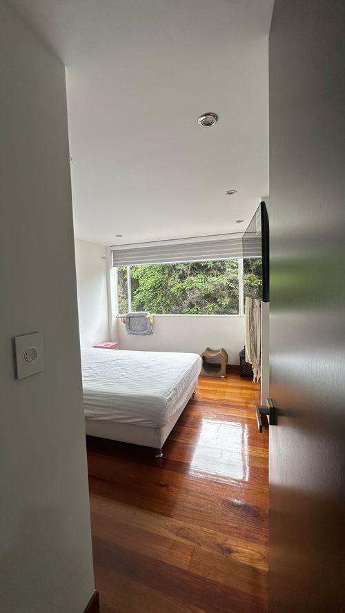 Apartamento de 3 alcobas en venta en Club De Los Lagartos, Bogotá, 131 m² · foto 18 de 24