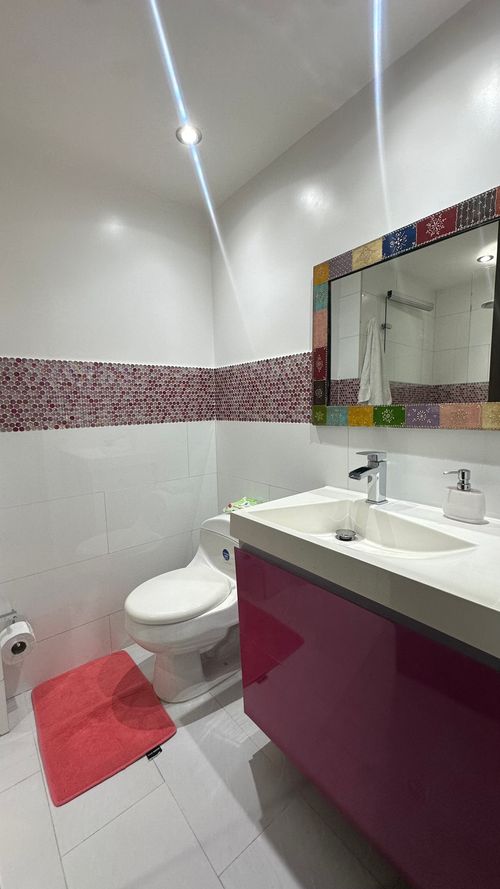 Apartamento de 3 alcobas en venta en Club De Los Lagartos, Bogotá, 131 m² · foto 19 de 24