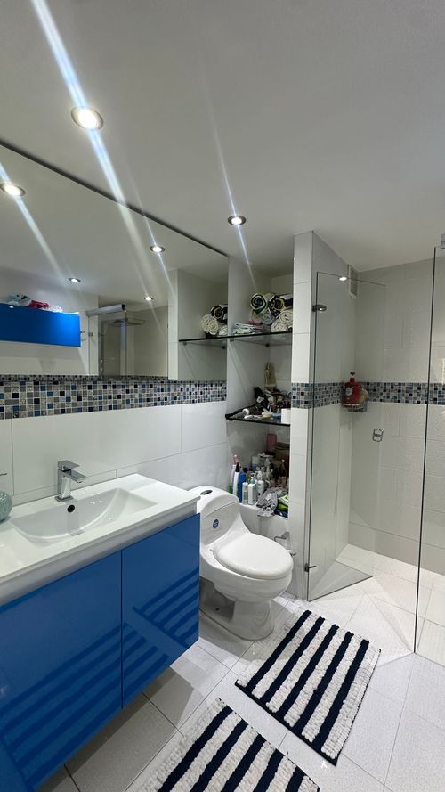 Apartamento de 3 alcobas en venta en Club De Los Lagartos, Bogotá, 131 m² · foto 20 de 24