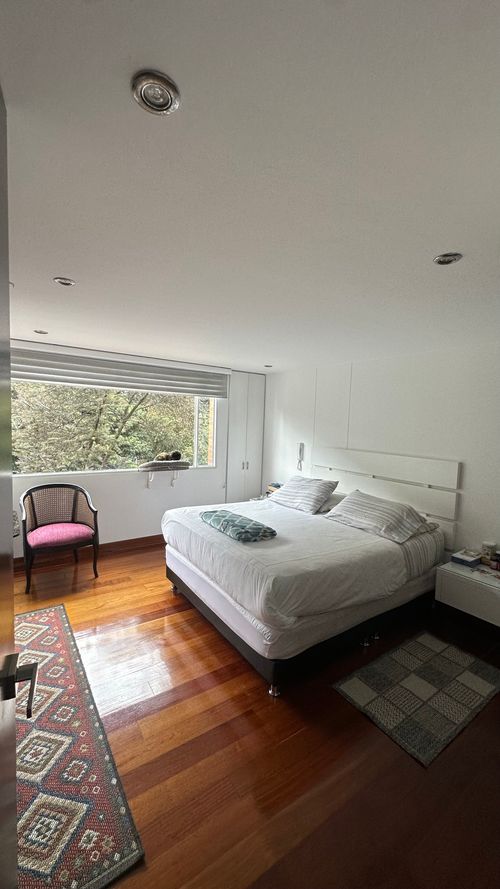 Apartamento de 3 alcobas en venta en Club De Los Lagartos, Bogotá, 131 m² · foto 23 de 24