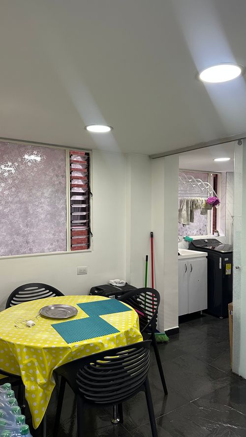 Apartamento de 3 alcobas en venta en Club De Los Lagartos, Bogotá, 131 m² · foto 24 de 24