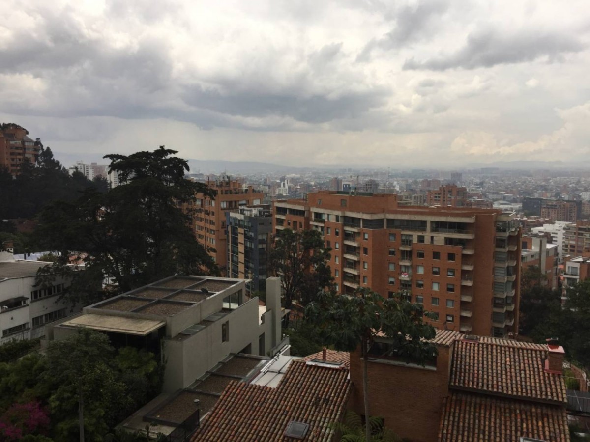 Apartamento en venta en Chicó Alto, Bogotá · foto 5 de 24