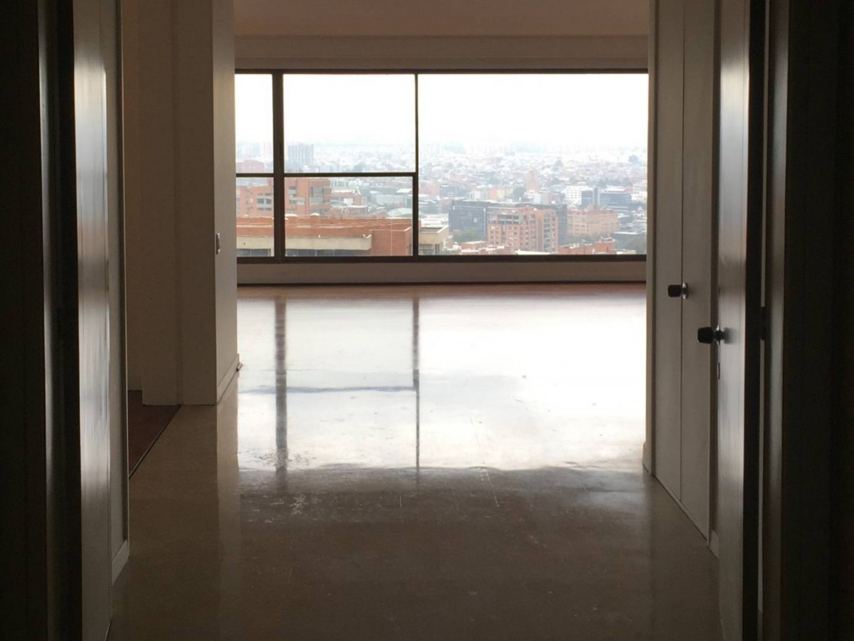 Apartamento en venta en Chicó Alto, Bogotá · foto 6 de 24