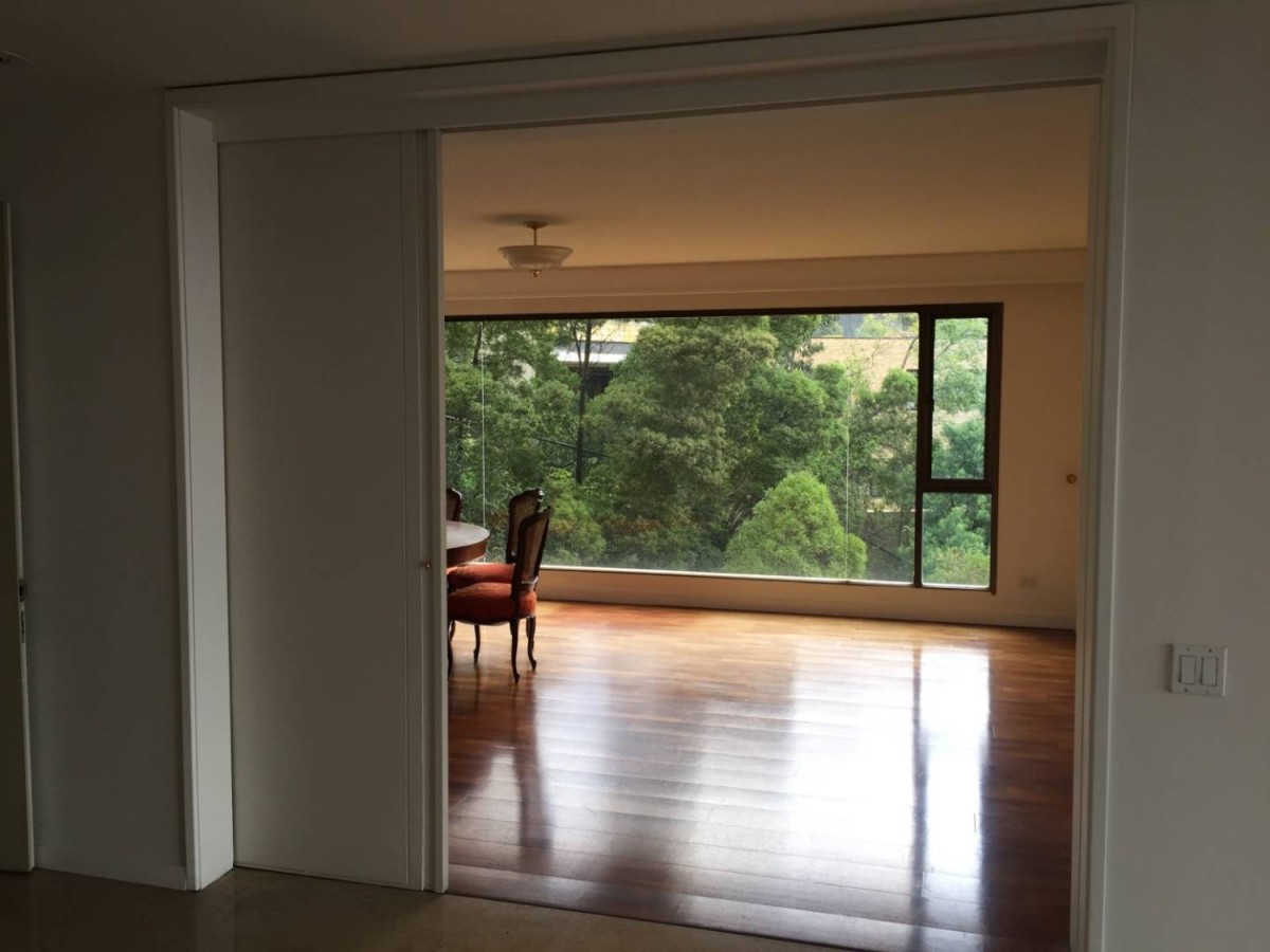 Apartamento en venta en Chicó Alto, Bogotá · foto 7 de 24