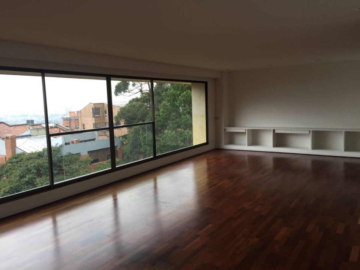 Apartamento en venta en Chicó Alto, Bogotá · foto 10 de 24