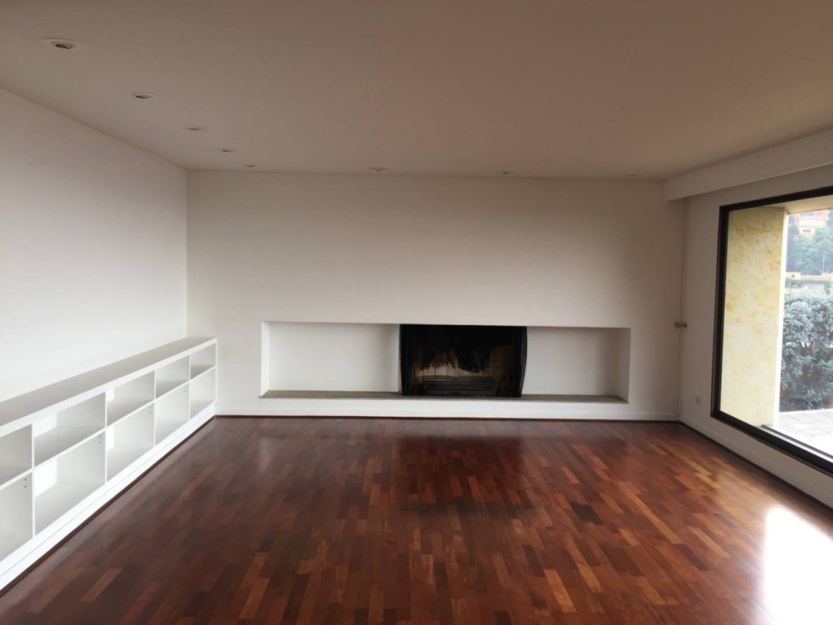 Apartamento en venta en Chicó Alto, Bogotá · foto 11 de 24