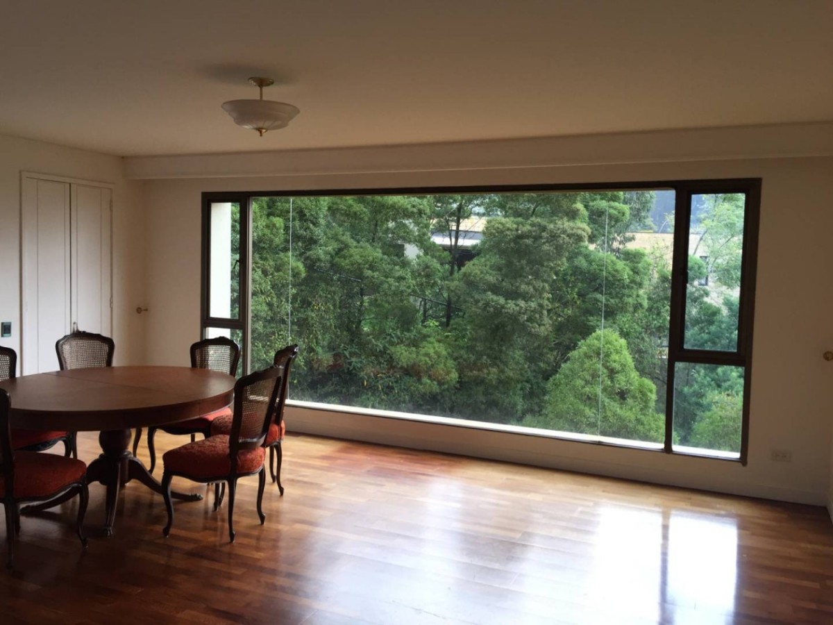 Apartamento en venta en Chicó Alto, Bogotá · foto 13 de 24