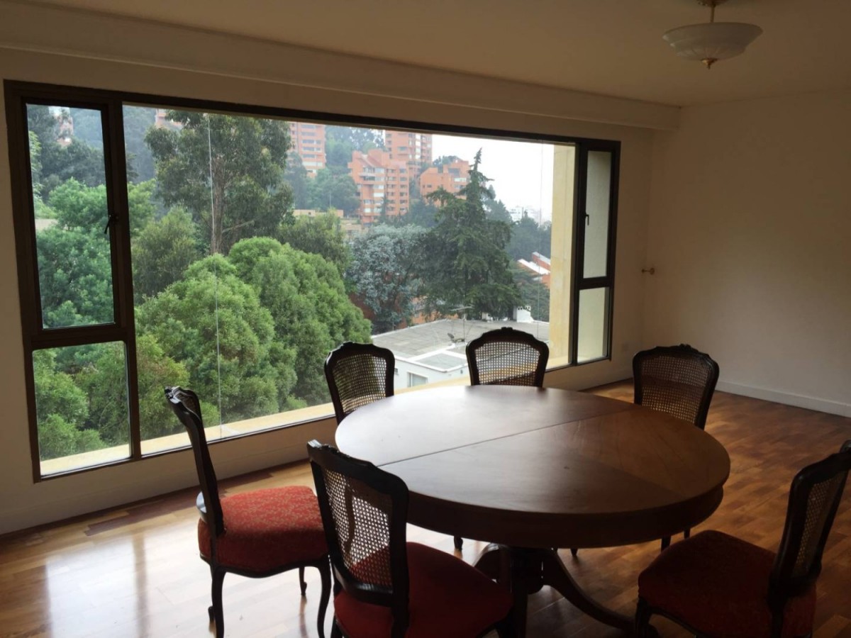 Apartamento en venta en Chicó Alto, Bogotá · foto 15 de 24