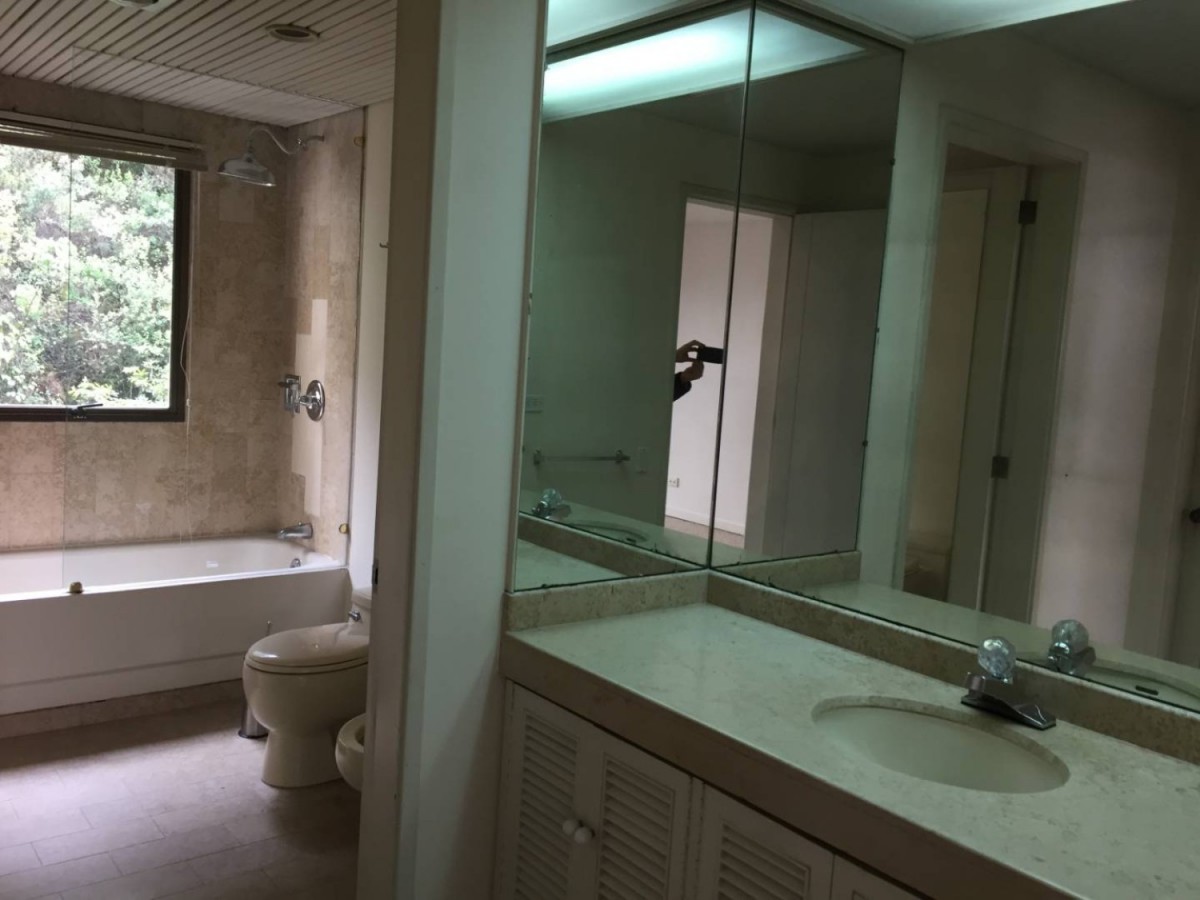 Apartamento en venta en Chicó Alto, Bogotá · foto 18 de 24