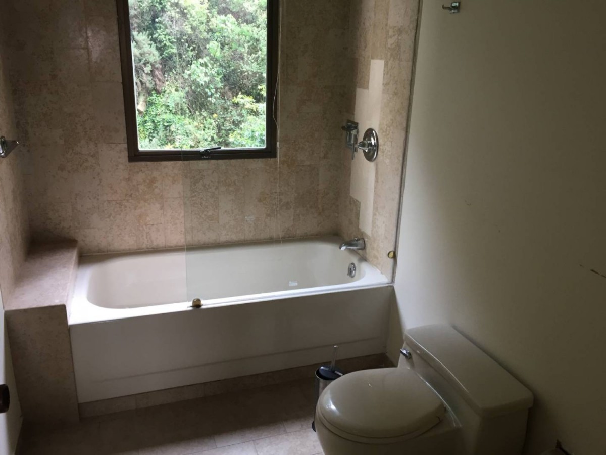 Apartamento en venta en Chicó Alto, Bogotá · foto 20 de 24