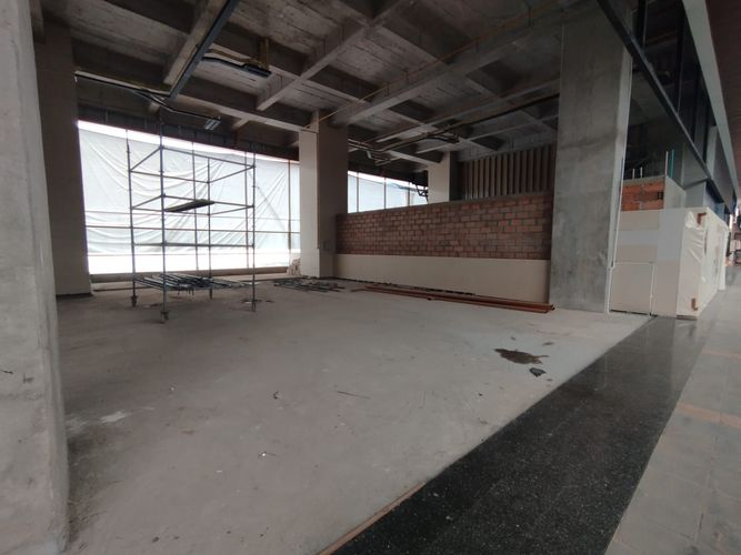 Local en arriendo en Robledo, Medellín, 228 m² · foto 2 de 11