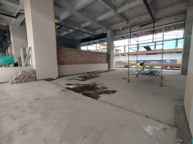 Local en arriendo en Robledo, Medellín, 228 m² · foto 5 de 11