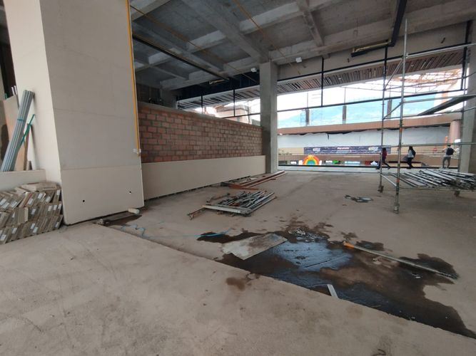 Local en arriendo en Robledo, Medellín, 228 m² · foto 6 de 11