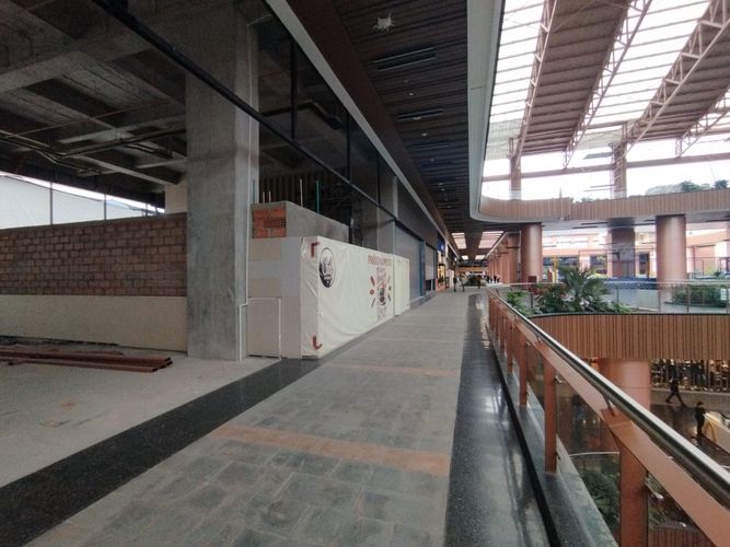 Local en arriendo en Robledo, Medellín, 228 m² · foto 8 de 11