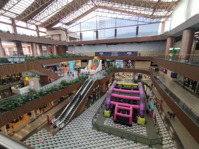Local en arriendo en Robledo, Medellín, 228 m² · foto 10 de 11