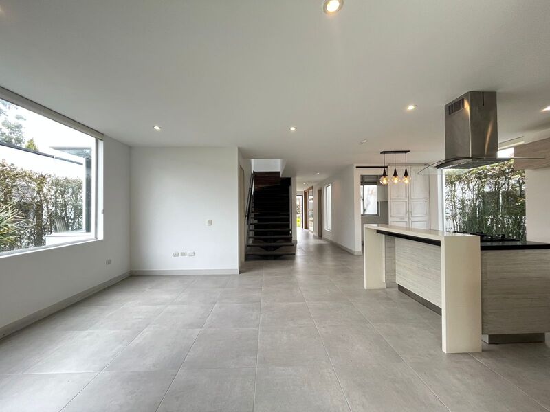 3BR House in Santa Elena (280 m²) - 2
