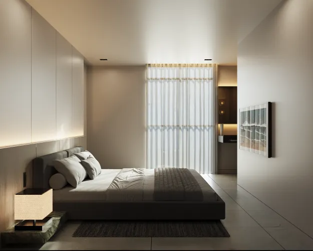 Apartamento de 2 alcobas en venta en Astorga, Medellín, 72 m² · foto 13 de 14