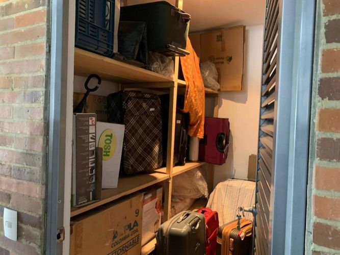 Apartamento de 2 alcobas en venta en El Refugio, Bogotá, 191 m² · foto 13 de 24