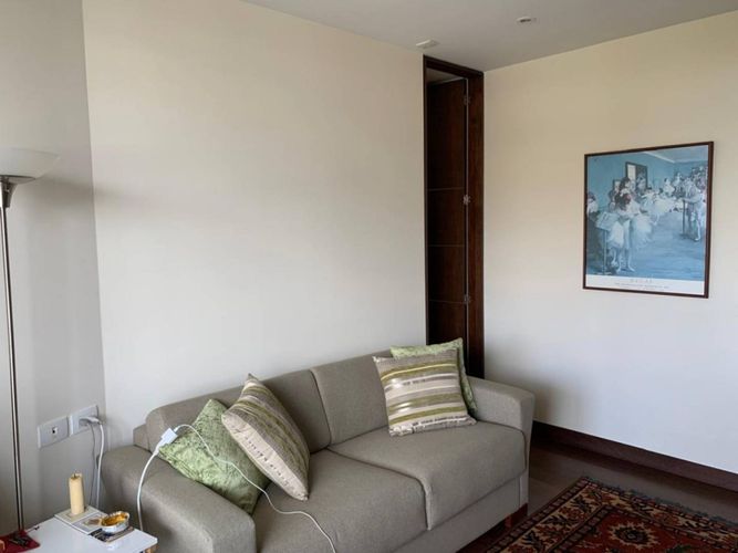 Apartamento de 2 alcobas en venta en El Refugio, Bogotá, 191 m² · foto 17 de 24