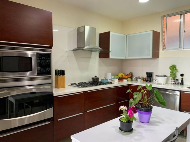 Apartamento de 2 alcobas en venta en El Refugio, Bogotá, 191 m² · foto 18 de 24