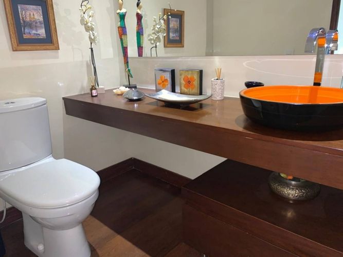 Apartamento de 2 alcobas en venta en El Refugio, Bogotá, 191 m² · foto 20 de 24