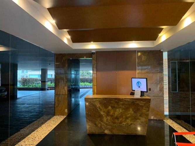 Apartamento de 2 alcobas en venta en El Refugio, Bogotá, 191 m² · foto 22 de 24