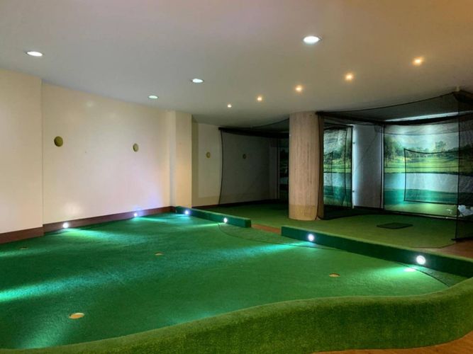 Apartamento de 2 alcobas en venta en El Refugio, Bogotá, 191 m² · foto 23 de 24
