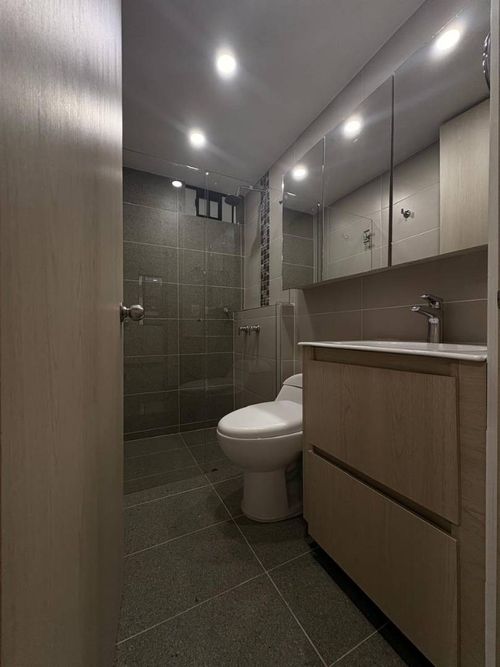 Apartamento de 2 alcobas en venta en Alfaguara, Jamundí, 53 m² · foto 3 de 11