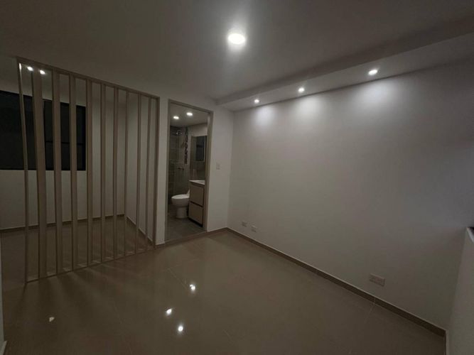 Apartamento de 2 alcobas en venta en Alfaguara, Jamundí, 53 m² · foto 4 de 11