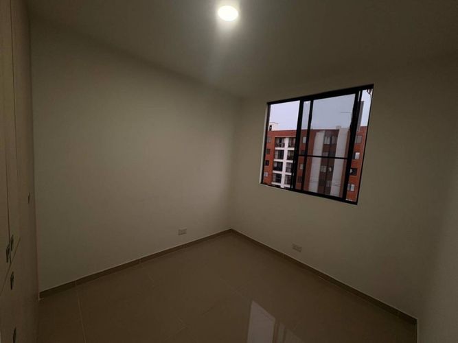 Apartamento de 2 alcobas en venta en Alfaguara, Jamundí, 53 m² · foto 5 de 11