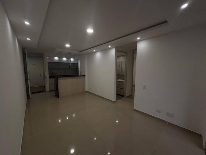 Apartamento de 2 alcobas en venta en Alfaguara, Jamundí, 53 m² · foto 6 de 11