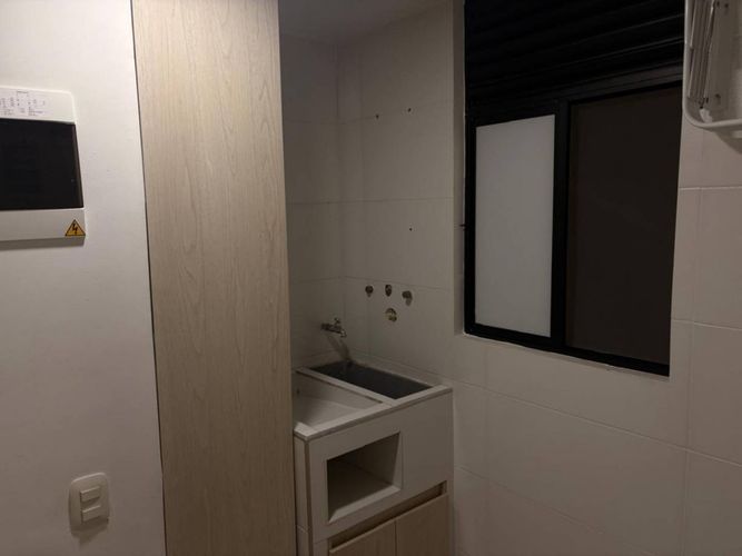 Apartamento de 2 alcobas en venta en Alfaguara, Jamundí, 53 m² · foto 7 de 11