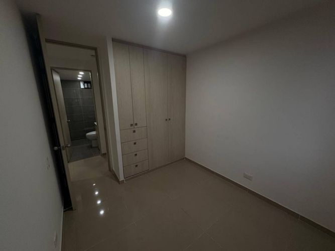 Apartamento de 2 alcobas en venta en Alfaguara, Jamundí, 53 m² · foto 8 de 11