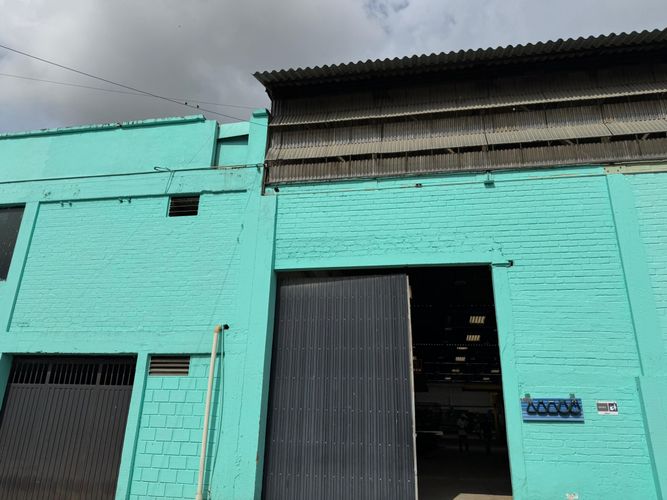 Bodega en arriendo en El Estanquillo Bajo, Dosquebradas · foto 6 de 12
