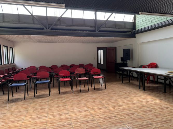 Bodega en arriendo en El Estanquillo Bajo, Dosquebradas · foto 8 de 12