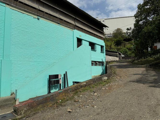 Bodega en arriendo en El Estanquillo Bajo, Dosquebradas · foto 7 de 12