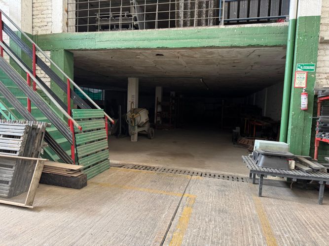 Bodega en arriendo en El Estanquillo Bajo, Dosquebradas · foto 11 de 12