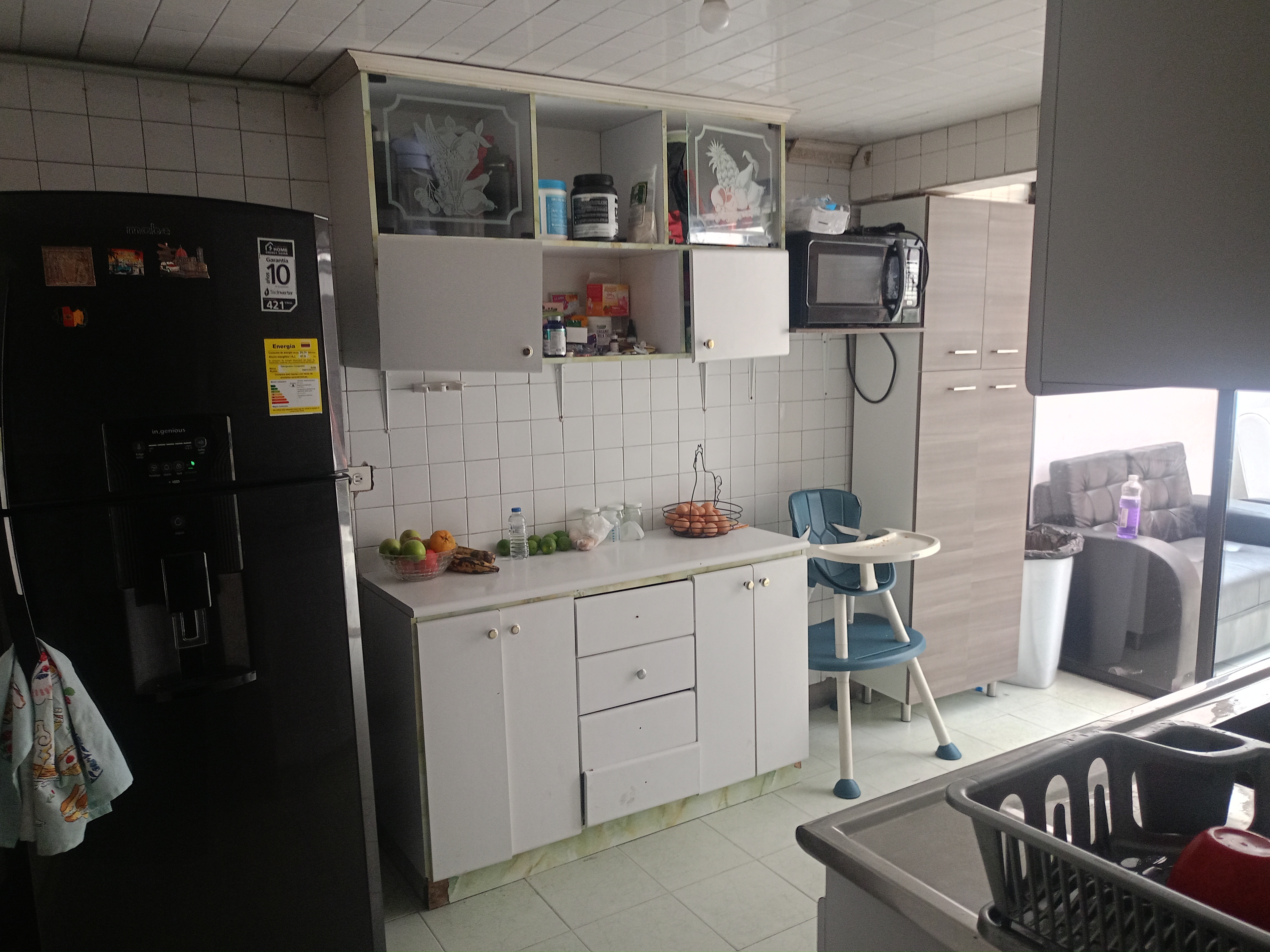 Casa en venta en Castilla, Bogotá · foto 4 de 24